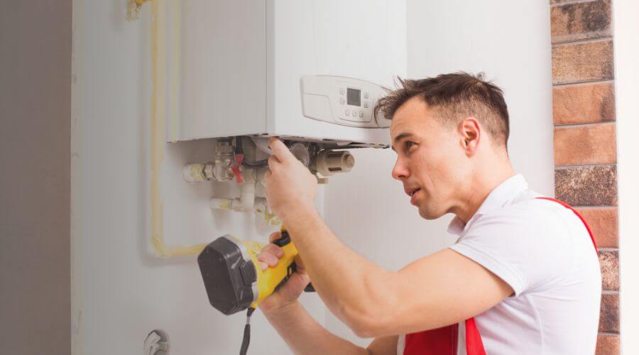 Professional sewer line replacement in Danville, VA